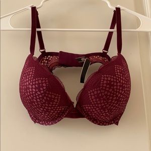 VS Push-Up Bra 36C/D80